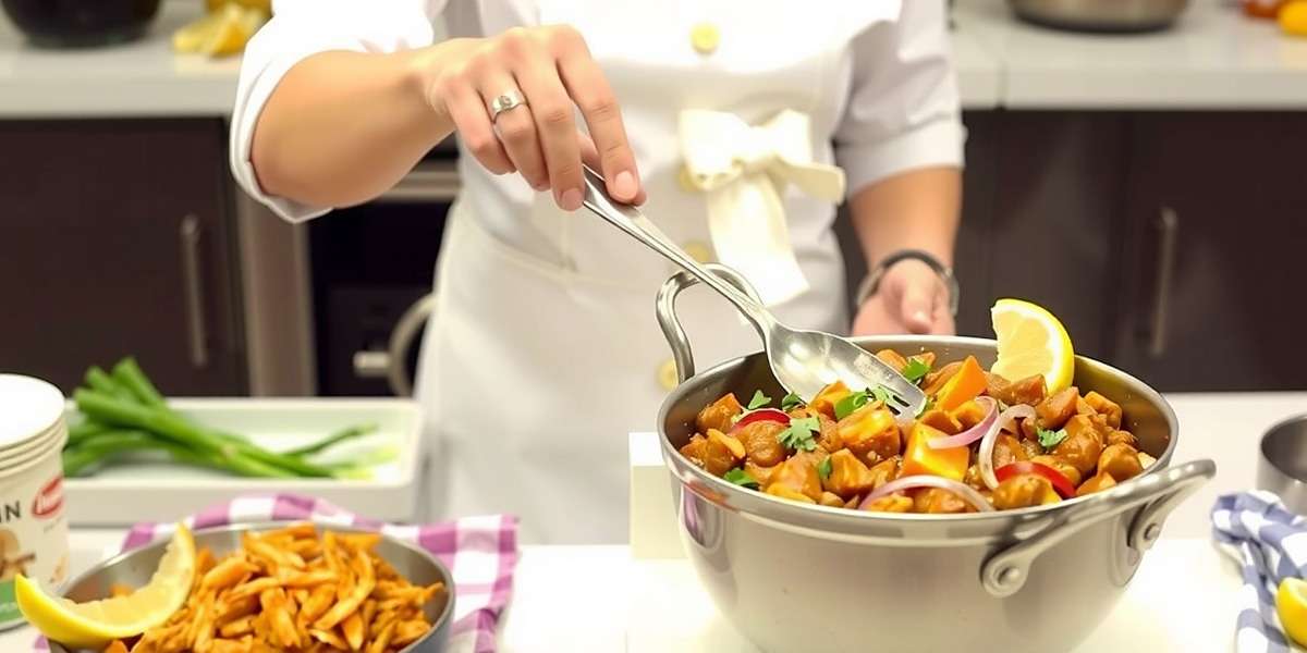 Indian Spice Dash Cooking Challenge Indian Spice Dash cooking challenge showing a player preparing a multi-step Indian recipe